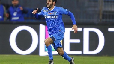 Assist 2015-16: Saponara aggancia Insigne