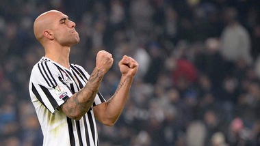 Coppa Italia, Juventus-Torino 4-0: è super Zaza