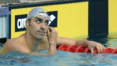 Nuoto, Magnini: «La mia lotta al doping si fa più dura»