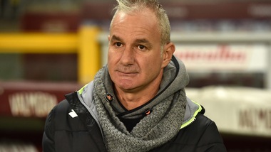 Serie B Cesena, Drago alza la voce: «Non basta il compitino»