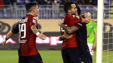 Calciomercato Cagliari, blindato il baby Serra