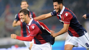 Serie A Bologna, stop Brienza: salta Milan e Chievo
