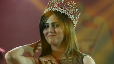 Shaima è la nuova Miss Iraq