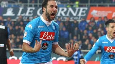 Corriere dello Sport-Stadio in edicola: tutto sull'affare Higuain e la Wada sulla Russia