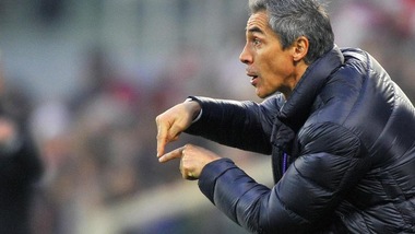 Serie A, Sousa: «La Fiorentina orgoglio per la città»