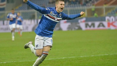 Serie A Sampdoria, per Ivan problema muscolare