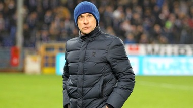 Serie A Palermo, Ballardini: «Ci manca un rigore su Gilardino»