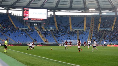 Corriere dello Sport-Stadio in edicola: inchiesta Olimpico interviene Tavecchio