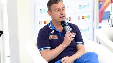 Volley: Nazionale Femminile, Bonitta ha scelto le 14 per Ankara