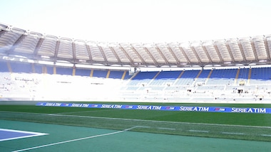 Anticipi e posticipi di Serie A