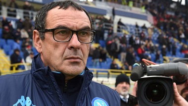 Corriere dello Sport-Stadio in edicola: mercato show e Sarri esclusivo
