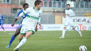 Serie B Avellino-Virtus Entella in diretta
