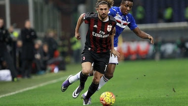 Calciomercato Bologna Floro Flores, si tratta. Ipotesi Cerci