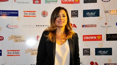 Alena Seredova parla di Buffon: «Sono felice se lui sta bene»