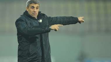 Calciomercato Modena, Crespo: «Servono rinforzi in avanti»