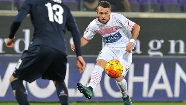 Calciomercato Carpi, Romairone: «Letizia al Napoli? Nulla di concreto»