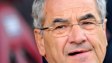 Serie B Livorno, Mutti: «Niente alibi: ora voglio i punti»