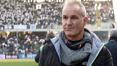 Serie B Drago: «Mi aspetto un Cesena grintoso»