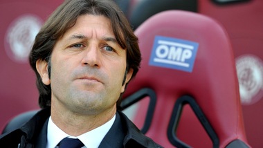 Serie B Cagliari, Rastelli: «Salernitana? Partita piena di insidie»