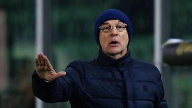 Serie A Palermo, Ballardini: «Possiamo ancora migliorare»