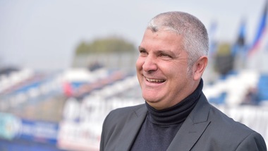 Lega Pro, Catanzaro, esonerato l'allenatore Somma