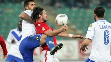 Corriere dello Sport-Stadio in edicola: tutto sulla Serie B e il calciomercato