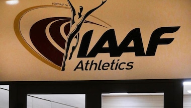Doping, task force della IAAF in Russia il 10 e 11 gennaio
