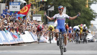 Ciclismo, nasce la nuova classifica dell'Uci