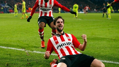 Pröpper, un gol da venti milioni