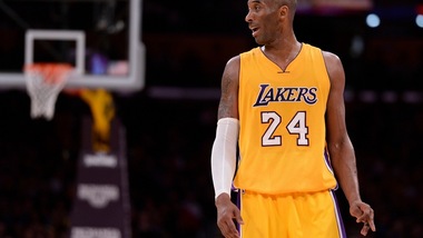 Basket Nba All Star Game 2016, Bryant è il giocatore più votato