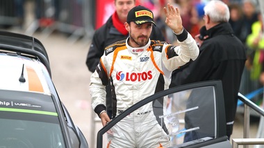 F1, clamoroso Kubica: «Non correrò più nell’Endurance»