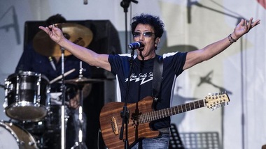 Negramaro e Bennato al Concertone di Capodanno