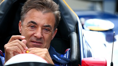 F1, Alesi: «Mondiale alla Ferrari? Me lo auguro»