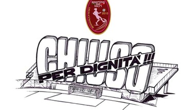 Locri, presidente Sporting contro la Lazio: «Ferito dalle parole di Piersigilli»