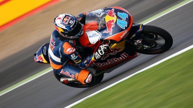 MotoGp: nel 2016 una wild card per la KTM