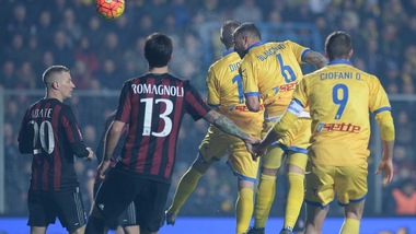 Calciomercato Frosinone, arriva il tedesco Kragl