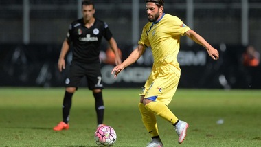 Calciomercato Empoli, piace Verde del Frosinone