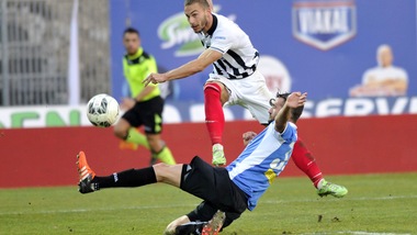 Calciomercato Reggiana, Perez il nome più caldo