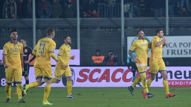 Calciomercato, Frosinone-Kragl: un affare concluso