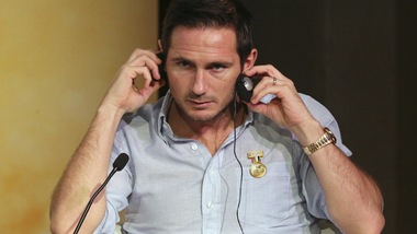 Lampard fa tremare Conte: «Vorrei allenare il Chelsea»