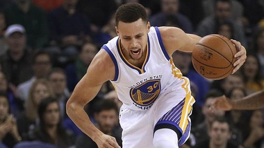 Nba, “gara di triple” tra Curry e Casspi