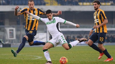 Calciomercato Frosinone, Floccari l'alternativa a Floro Flores