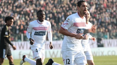 Calciomercato Torino, fari puntati su Borriello del Carpi