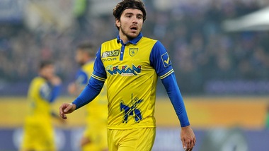 Calciomercato Sassuolo, operazione Paloschi