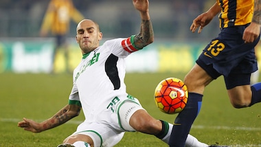 Calciomercato Sassuolo, Cannavaro: «Spero di restare a lungo»