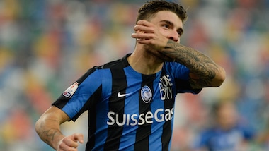 Calciomercato Carpi, idea Monachello se parte Borriello