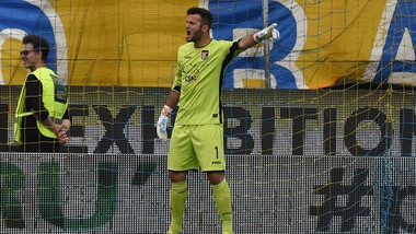 Calciomercato, Latina su Ujkani: ipotesi Amauri