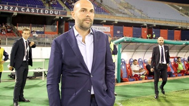 Il Cagliari, unico nel suo genere