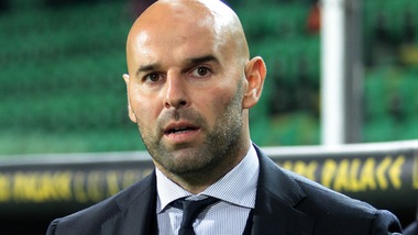 Serie A Stellone: «Frosinone, abbandoniamo il 4-4-2»