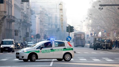 Blocco del traffico, chi può circolare?